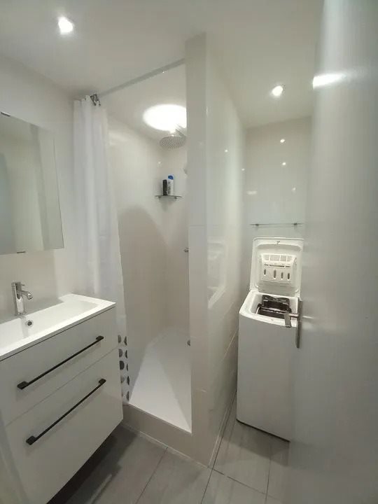 Appartement à louer, 38m², Nancy