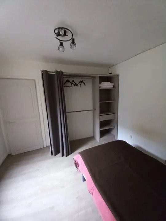Appartement à louer, 38m², Nancy