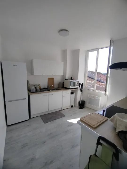 Appartement à louer, 63m², Baccarat