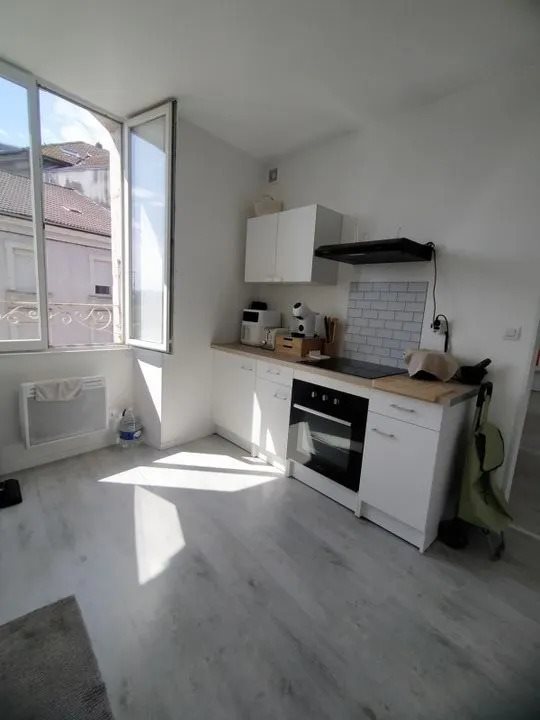 Appartement à louer, 63m², Baccarat
