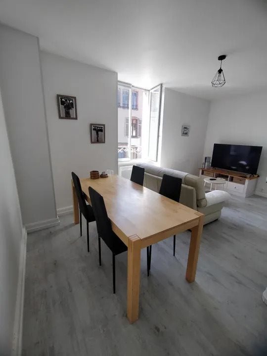 Appartement à louer, 63m², Baccarat