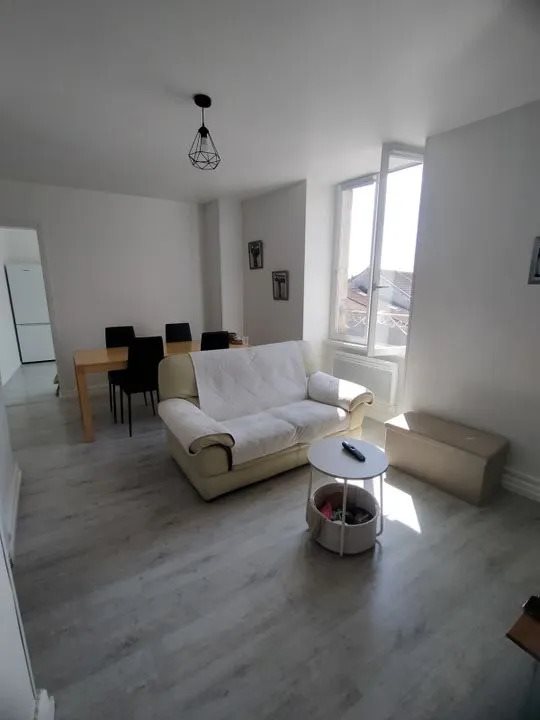 Appartement à louer, 63m², Baccarat