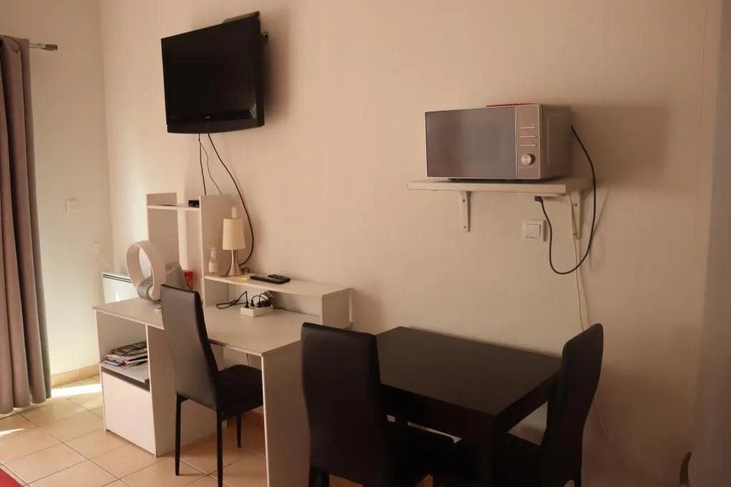 Appartement à louer, 18m², Carnoux-en-Provence