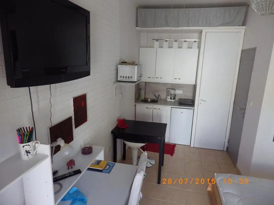 Appartement à louer, 18m², Carnoux-en-Provence