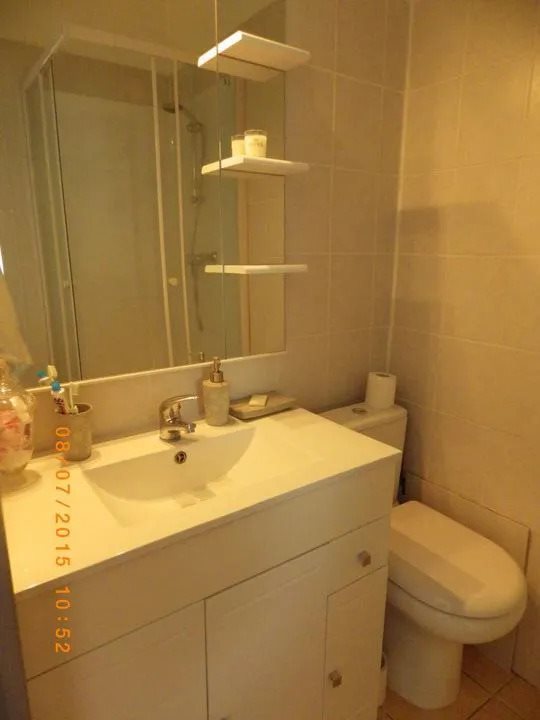 Appartement à louer, 18m², Carnoux-en-Provence