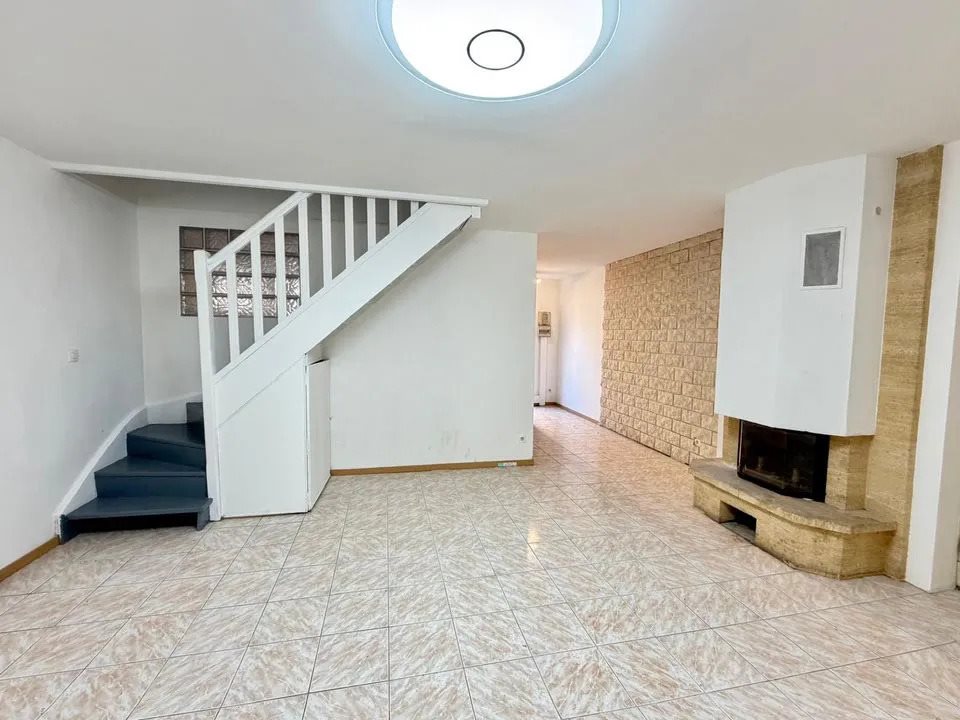 Maison à louer, 100m², Évry-Courcouronnes