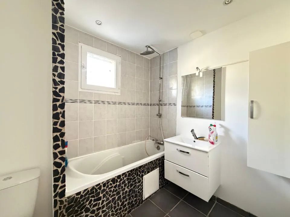 Maison à louer, 100m², Évry-Courcouronnes