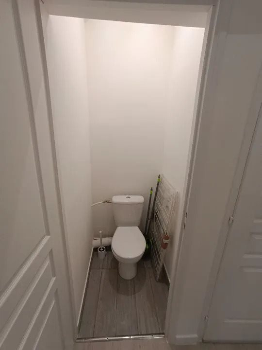 Appartement à louer, 28m², Apt