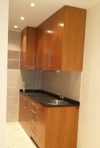 Appartement à louer, 25m², Bezons