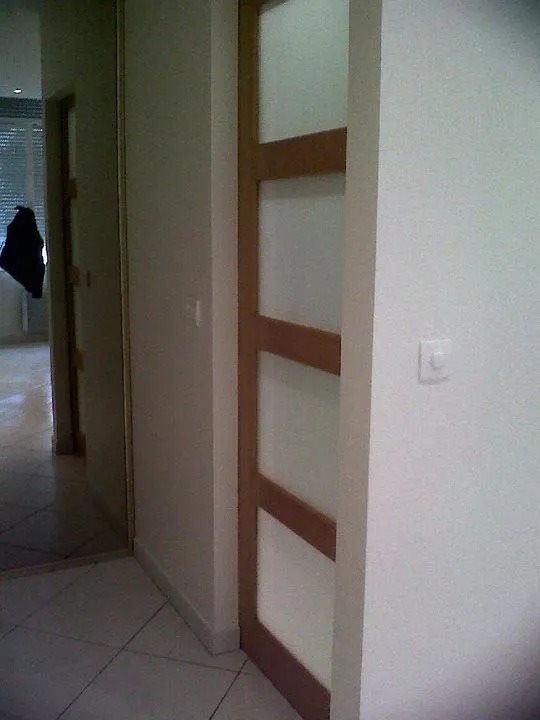 Appartement à louer, 25m², Bezons