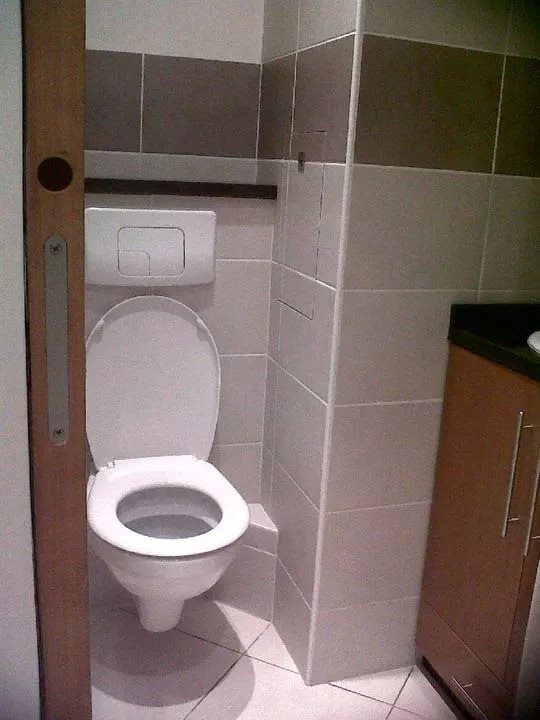 Appartement à louer, 25m², Bezons