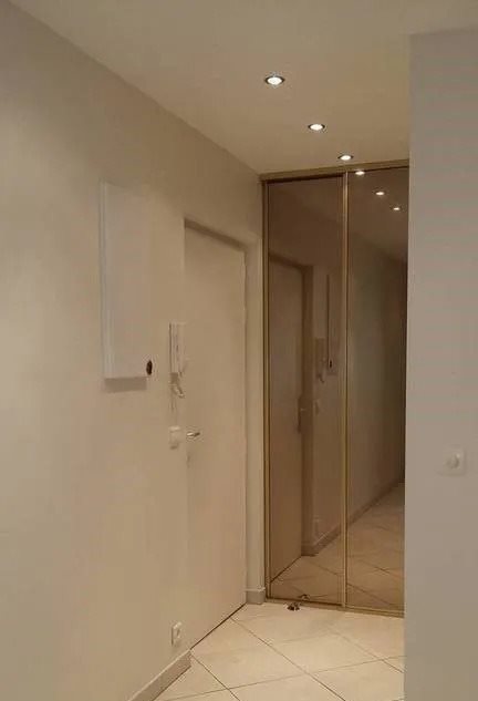Appartement à louer, 25m², Bezons