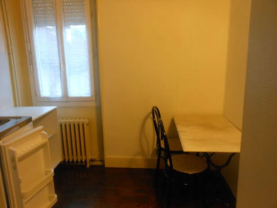 Appartement à louer, 25m², Saint-Martin-d'Hères
