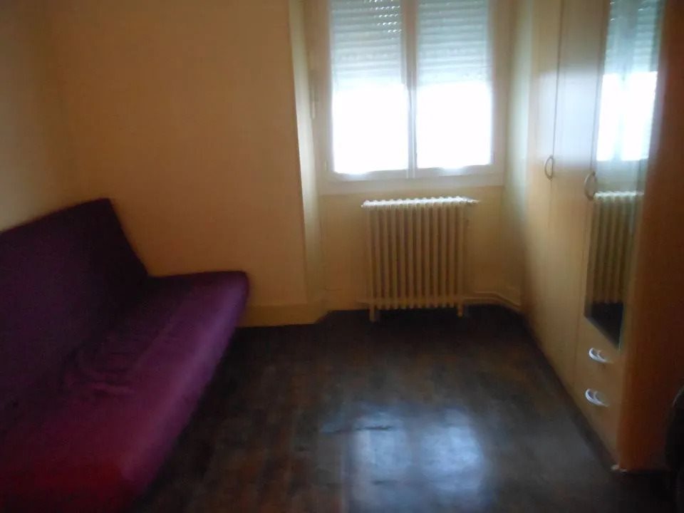 Appartement à louer, 25m², Saint-Martin-d'Hères