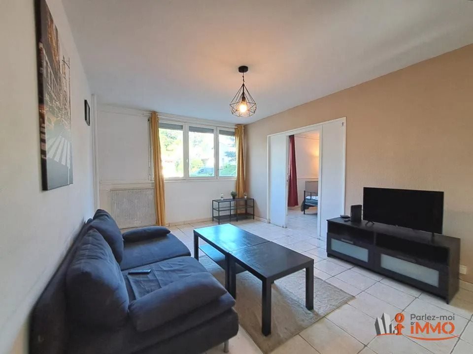Appartement à louer, 76m², Saint-Etienne