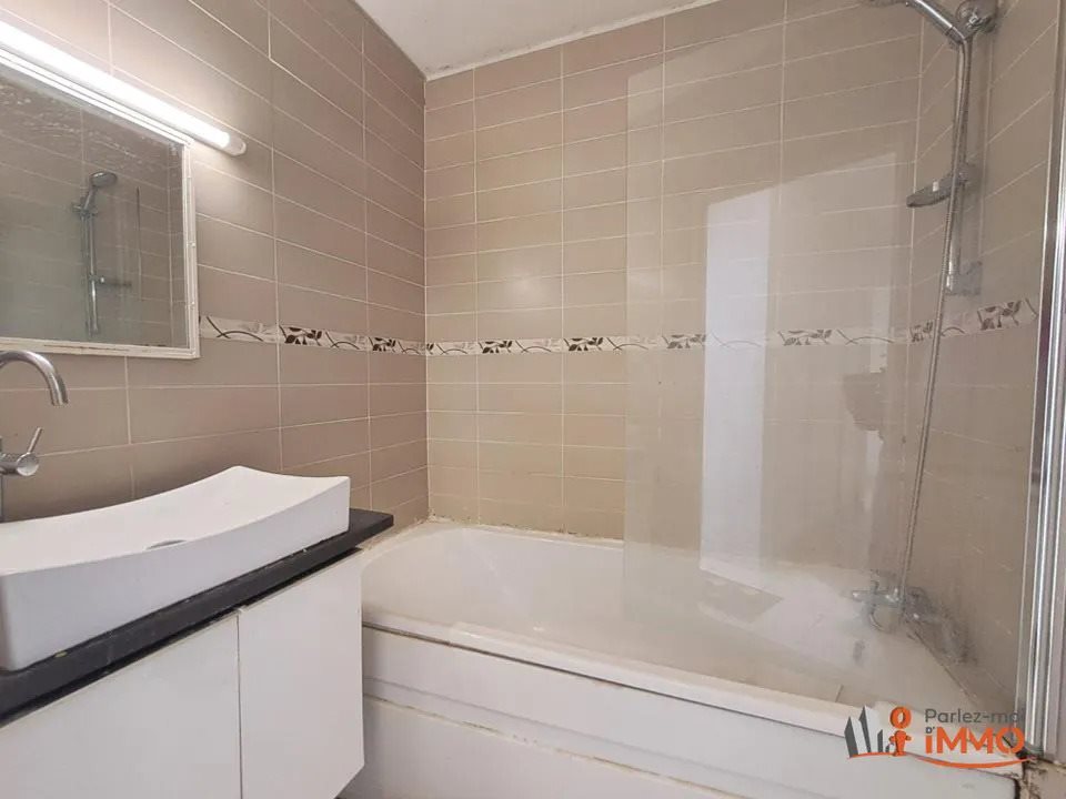 Appartement à louer, 76m², Saint-Etienne