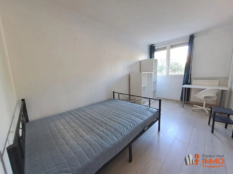 Appartement à louer, 76m², Saint-Etienne