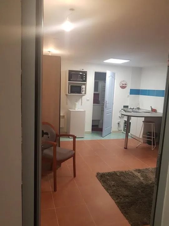 Appartement à louer, 25m², Orsay