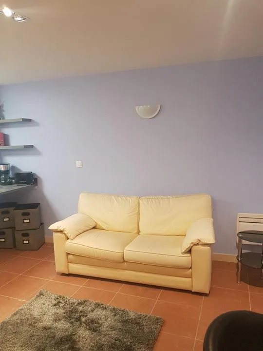 Appartement à louer, 25m², Orsay