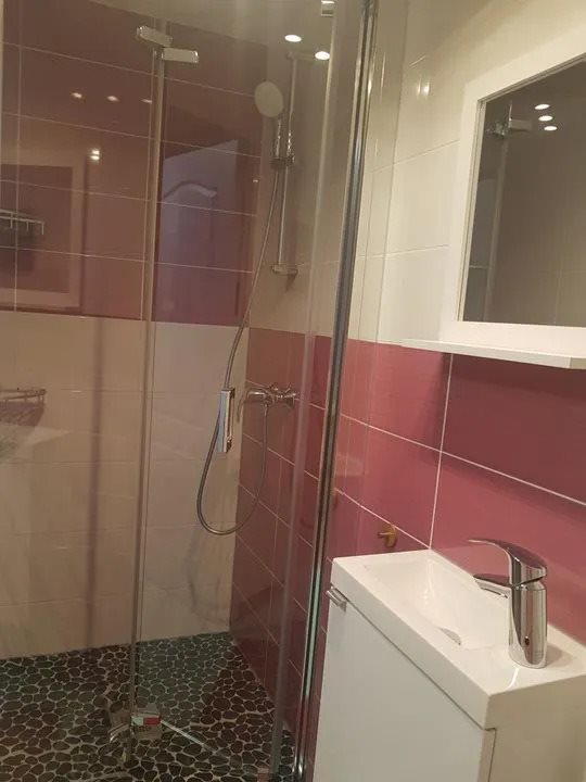 Appartement à louer, 25m², Orsay