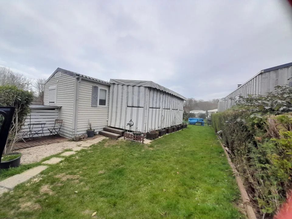 Maison à louer, 40m², Bernières-sur-Mer