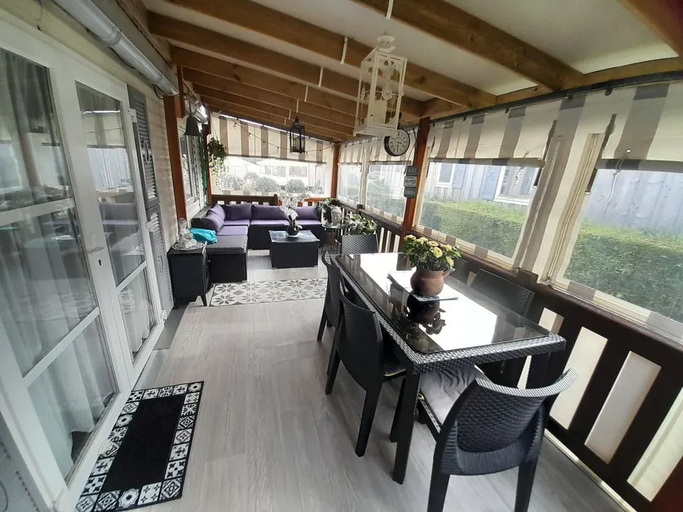 Maison à louer, 40m², Bernières-sur-Mer