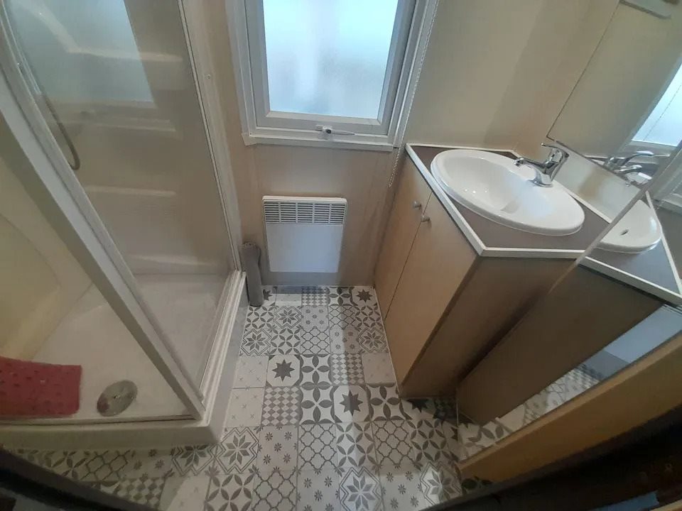 Maison à louer, 40m², Bernières-sur-Mer