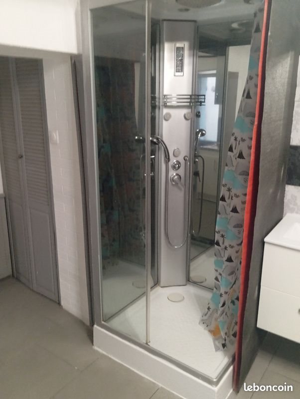 Appartement à louer, 17m², Orange