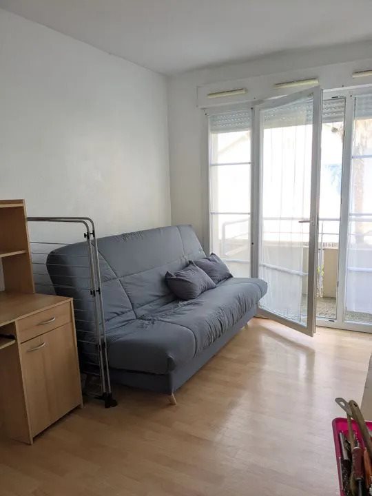 Appartement à louer, 18m², Pau
