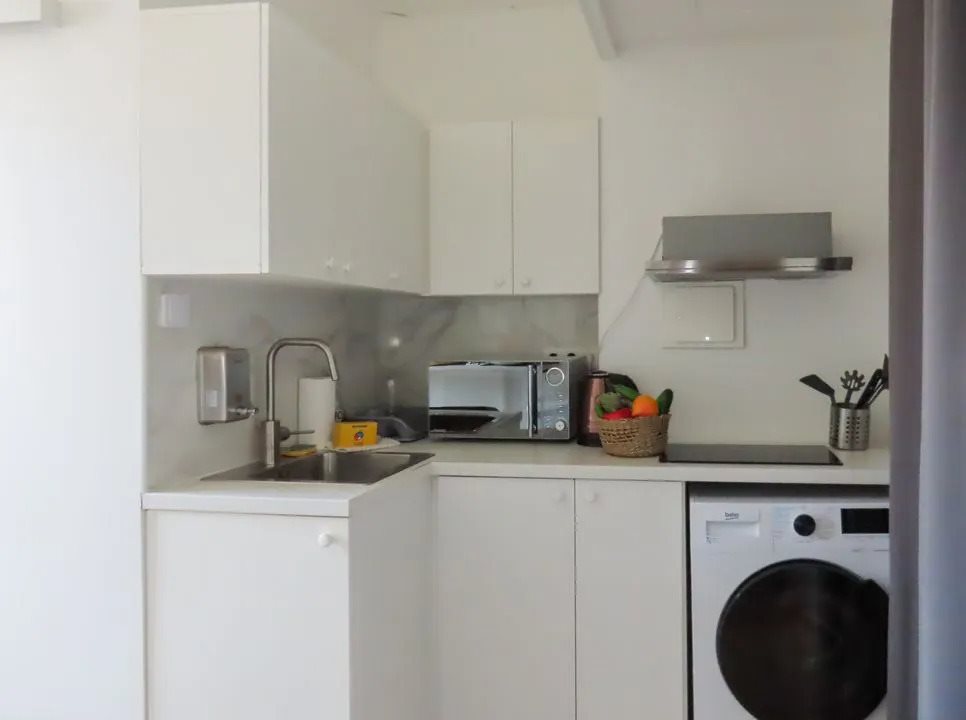 Appartement à louer, 26m², Sceaux