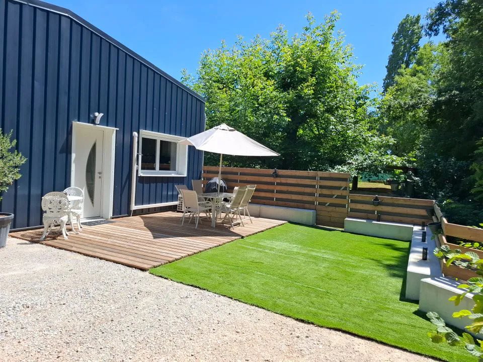 Appartement à louer, 70m², Saint-Vit