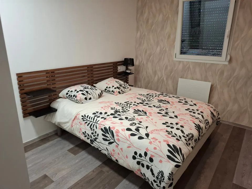 Appartement à louer, 70m², Saint-Vit