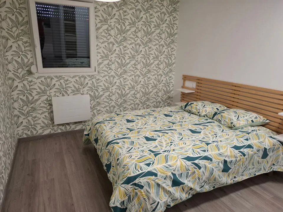 Appartement à louer, 70m², Saint-Vit