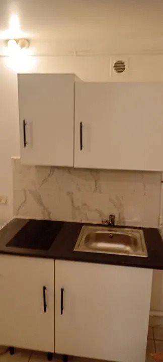 Appartement à louer, 20m², Villeneuve-d'Ascq