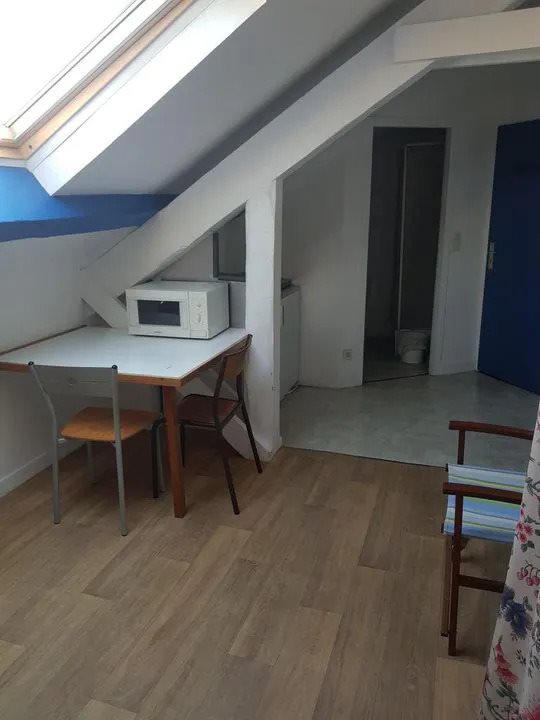 Appartement à louer, 20m², Pau