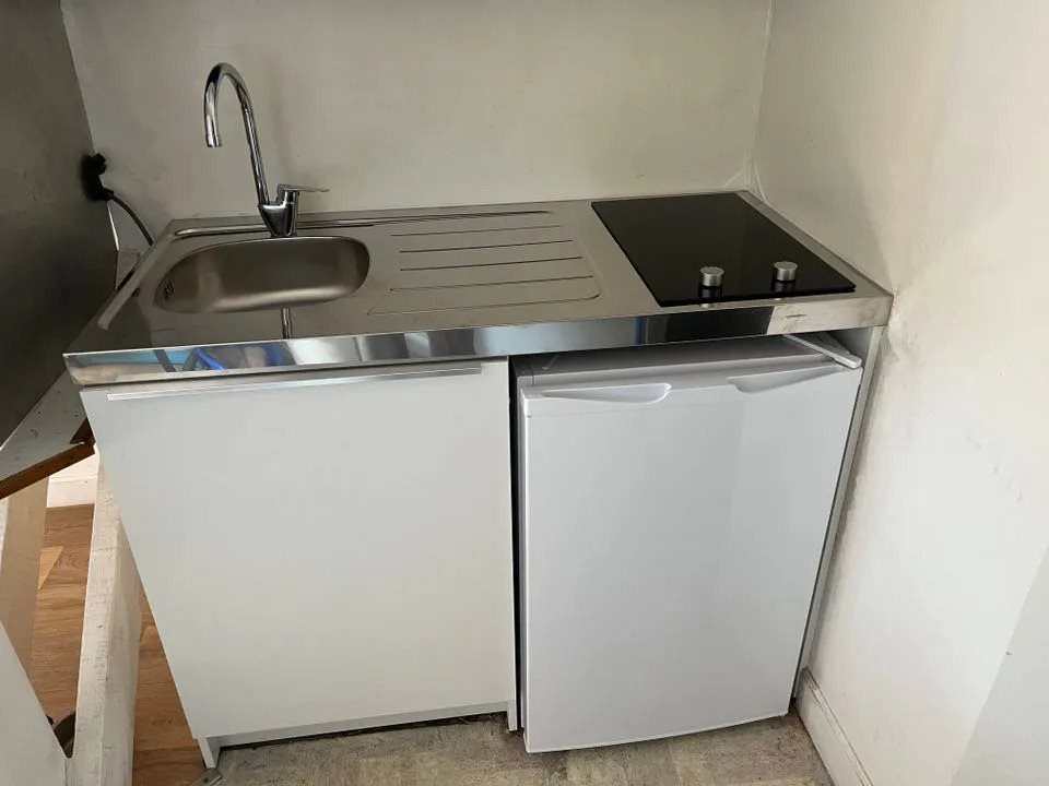 Appartement à louer, 20m², Pau