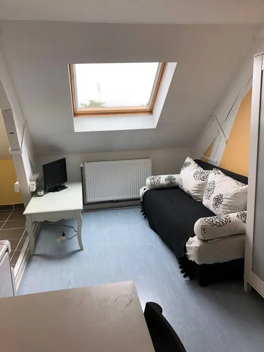 Appartement à louer, 25m², Tourcoing