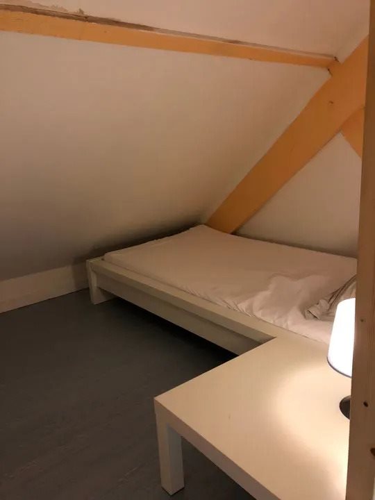 Appartement à louer, 25m², Tourcoing