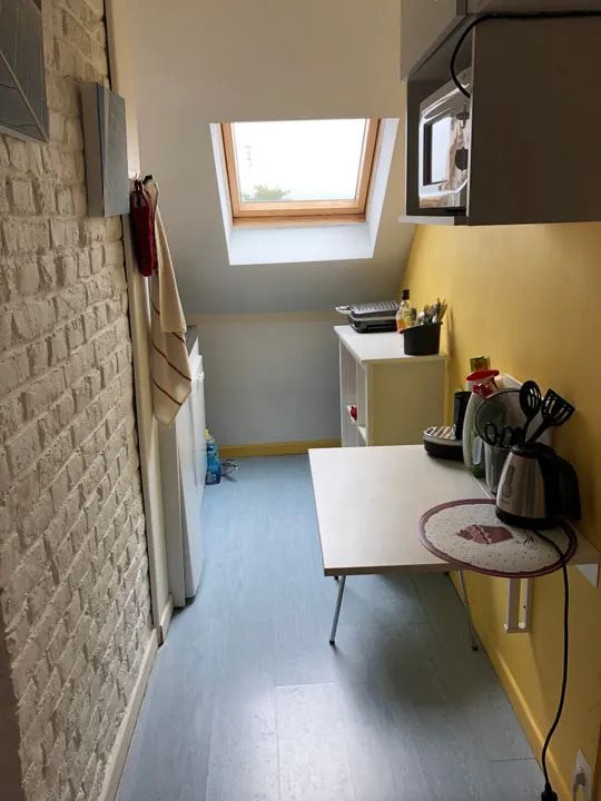 Appartement à louer, 25m², Tourcoing