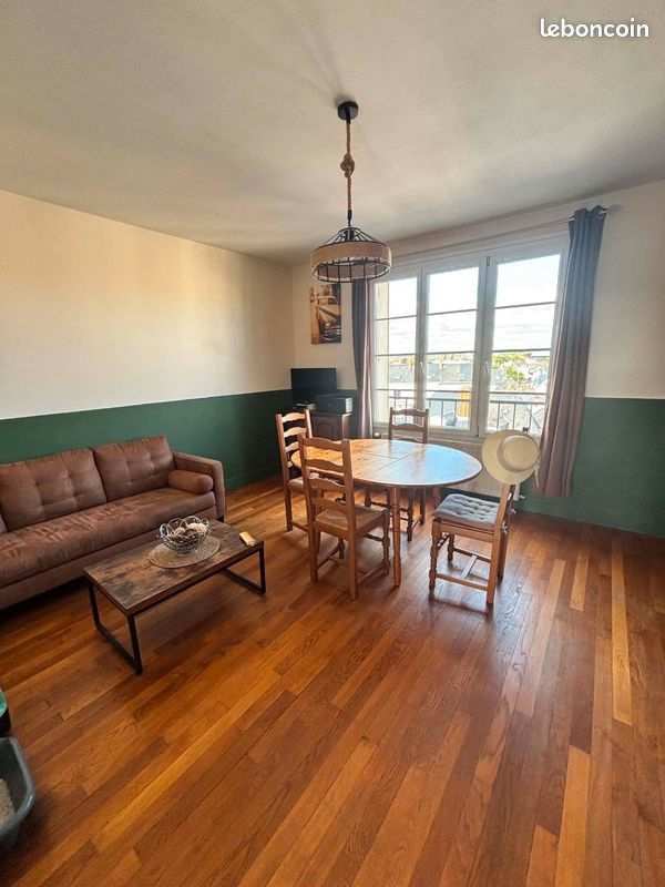 Appartement à louer, 67m², Le Mans