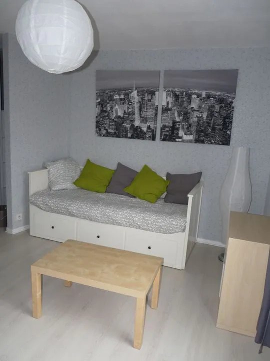 Appartement à louer, 20m², Pau