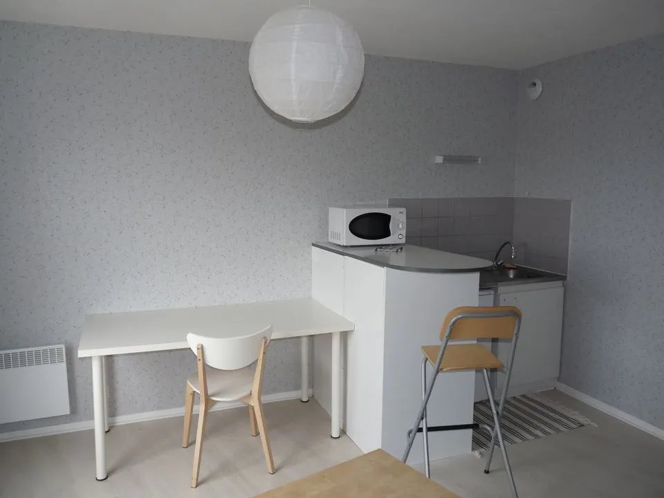 Appartement à louer, 20m², Pau
