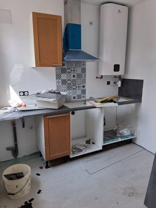Appartement à louer, 50m², Provins
