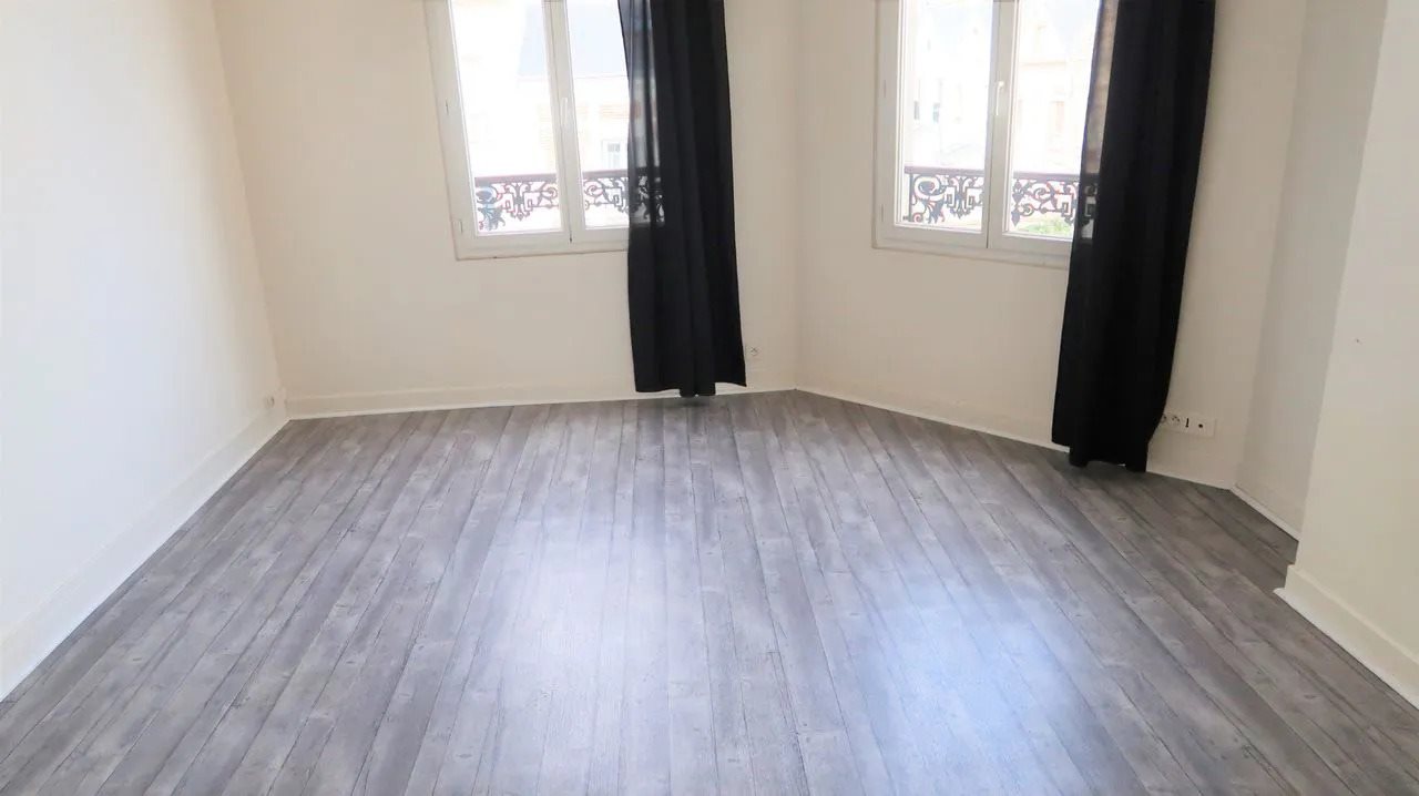 Appartement à louer, 45m², Le Havre