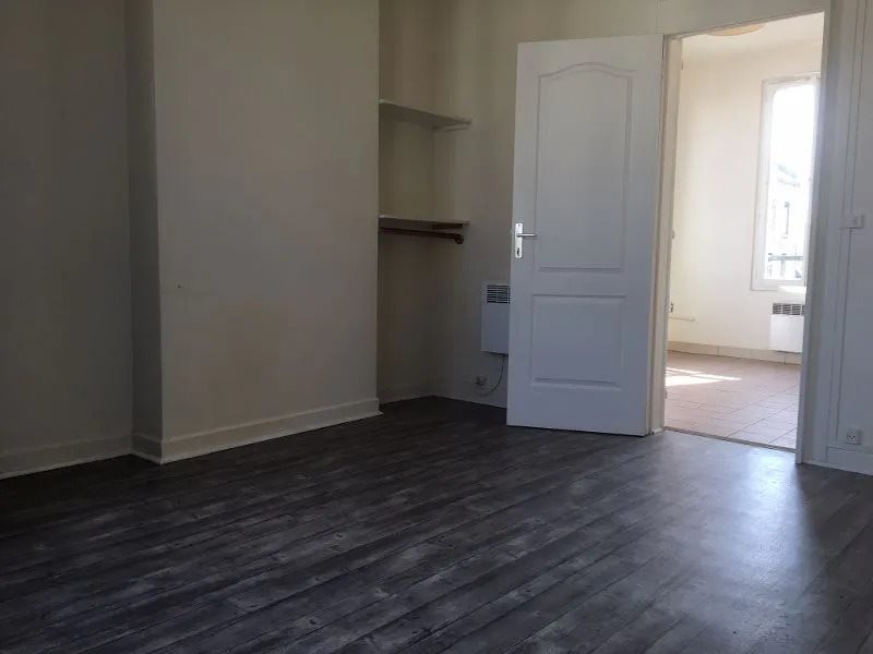 Appartement à louer, 45m², Le Havre