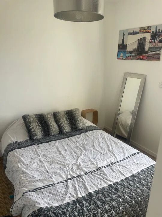 Appartement à louer, 12m², Saint-Molf