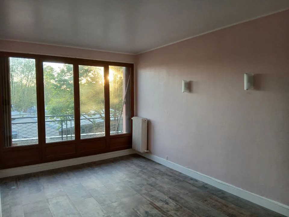 Appartement à louer, 43m², Epinay-sur-Seine