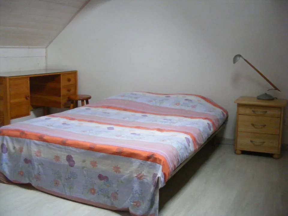 Maison à louer, 40m², Abbeville