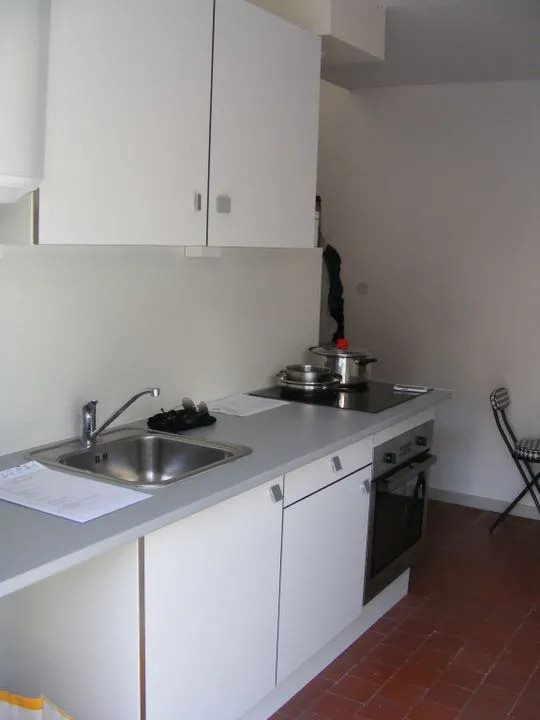 Maison à louer, 40m², Abbeville