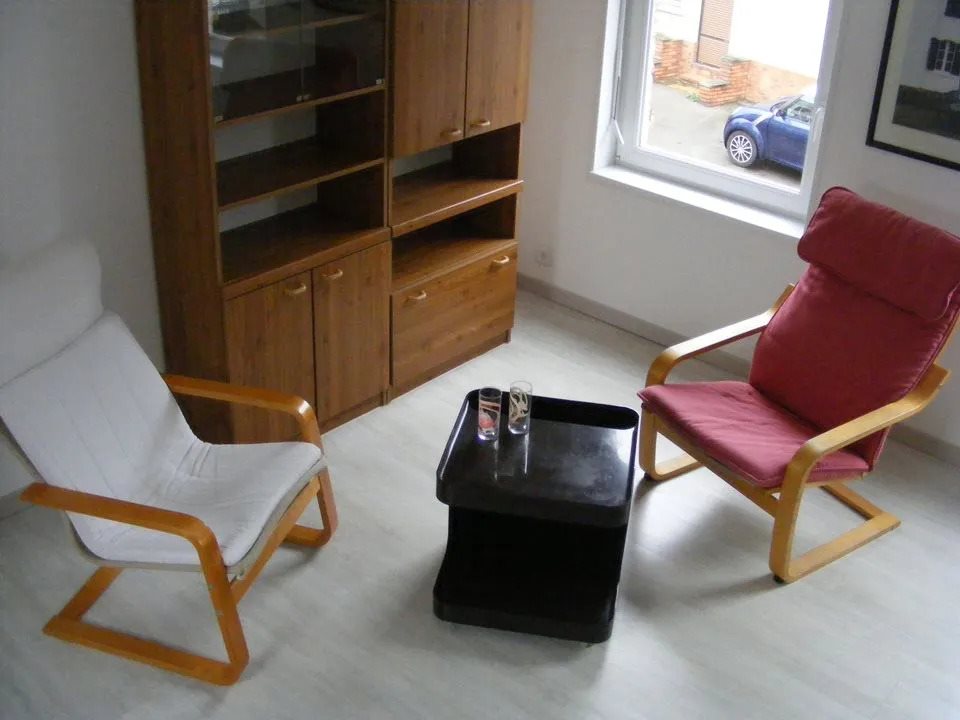 Maison à louer, 40m², Abbeville